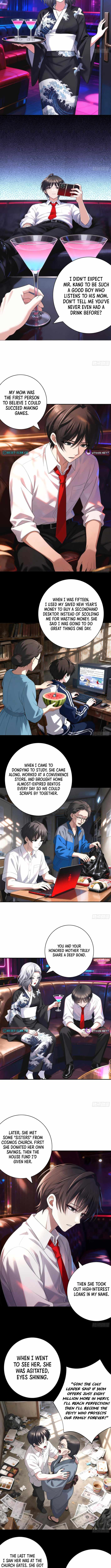 Summon the famous generals of the Three Kingdoms, I will be the Prime Minister of Dongying Chapter 11-eng-li - Page 4