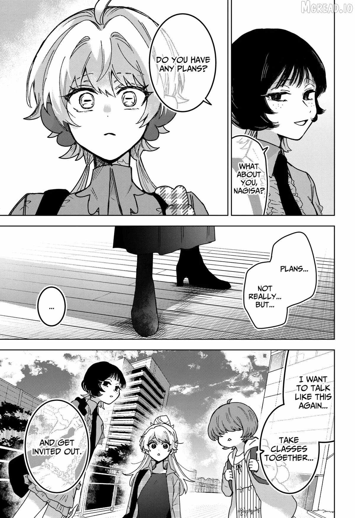Sanagi no Heart Chapter 7-eng-li - Page 16
