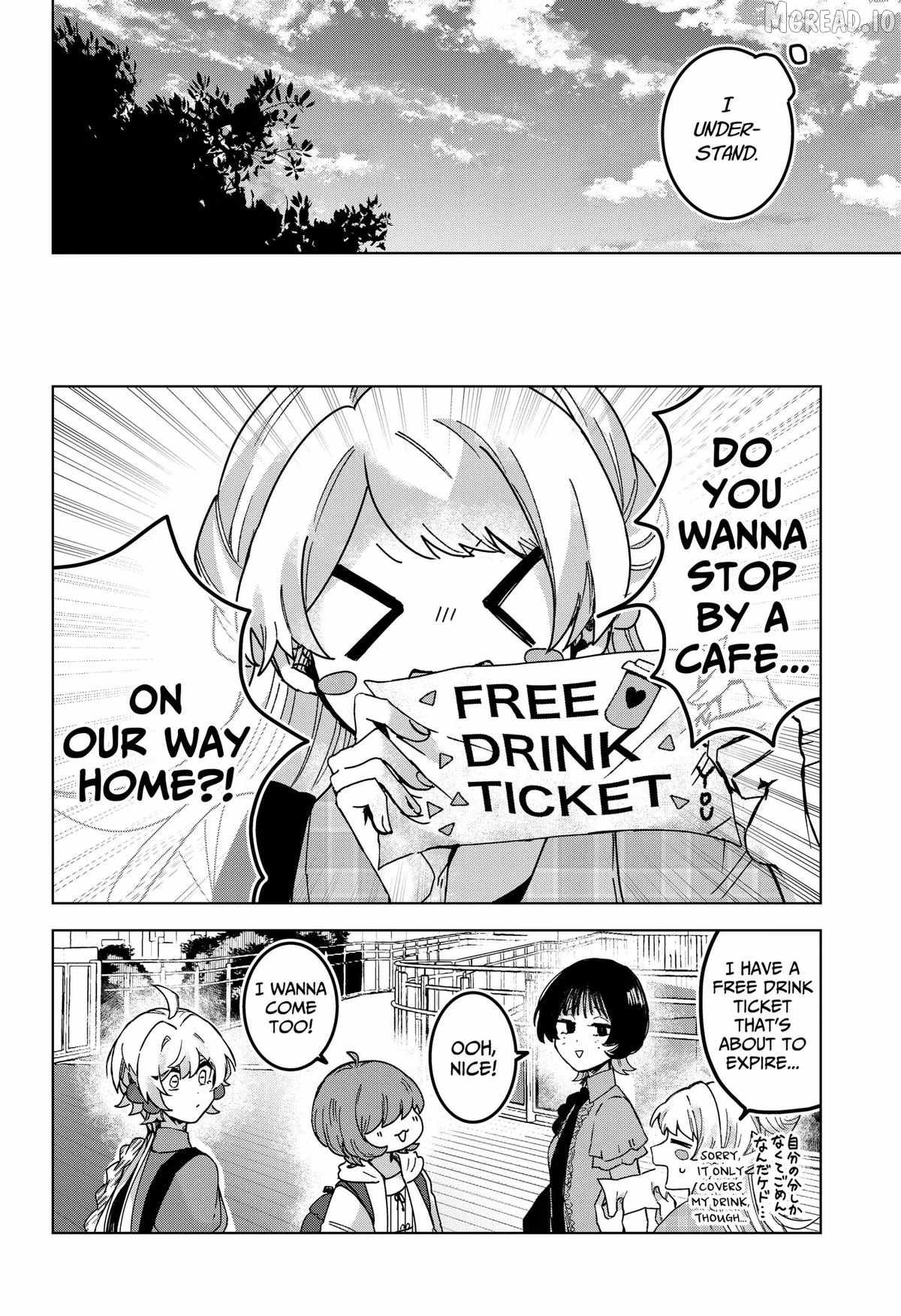 Sanagi no Heart Chapter 7-eng-li - Page 15
