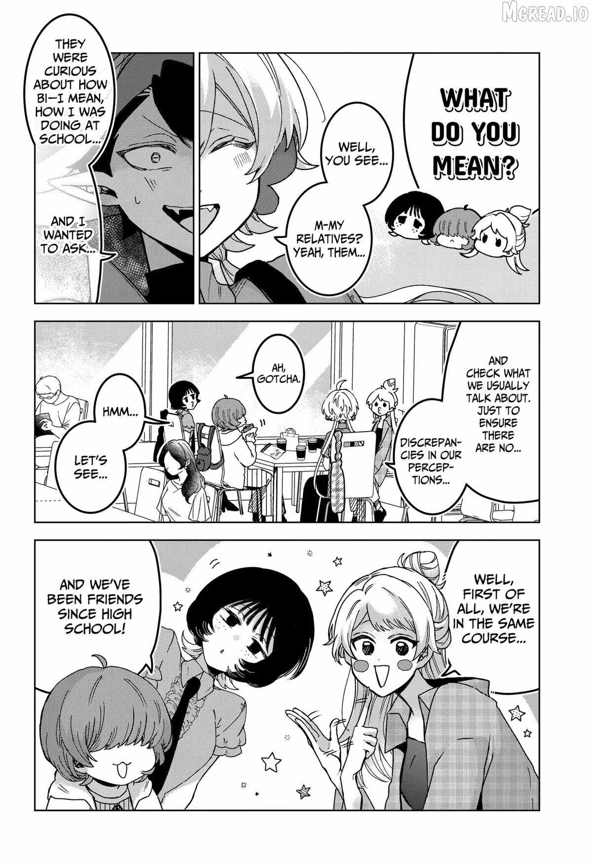 Sanagi no Heart Chapter 7-eng-li - Page 11