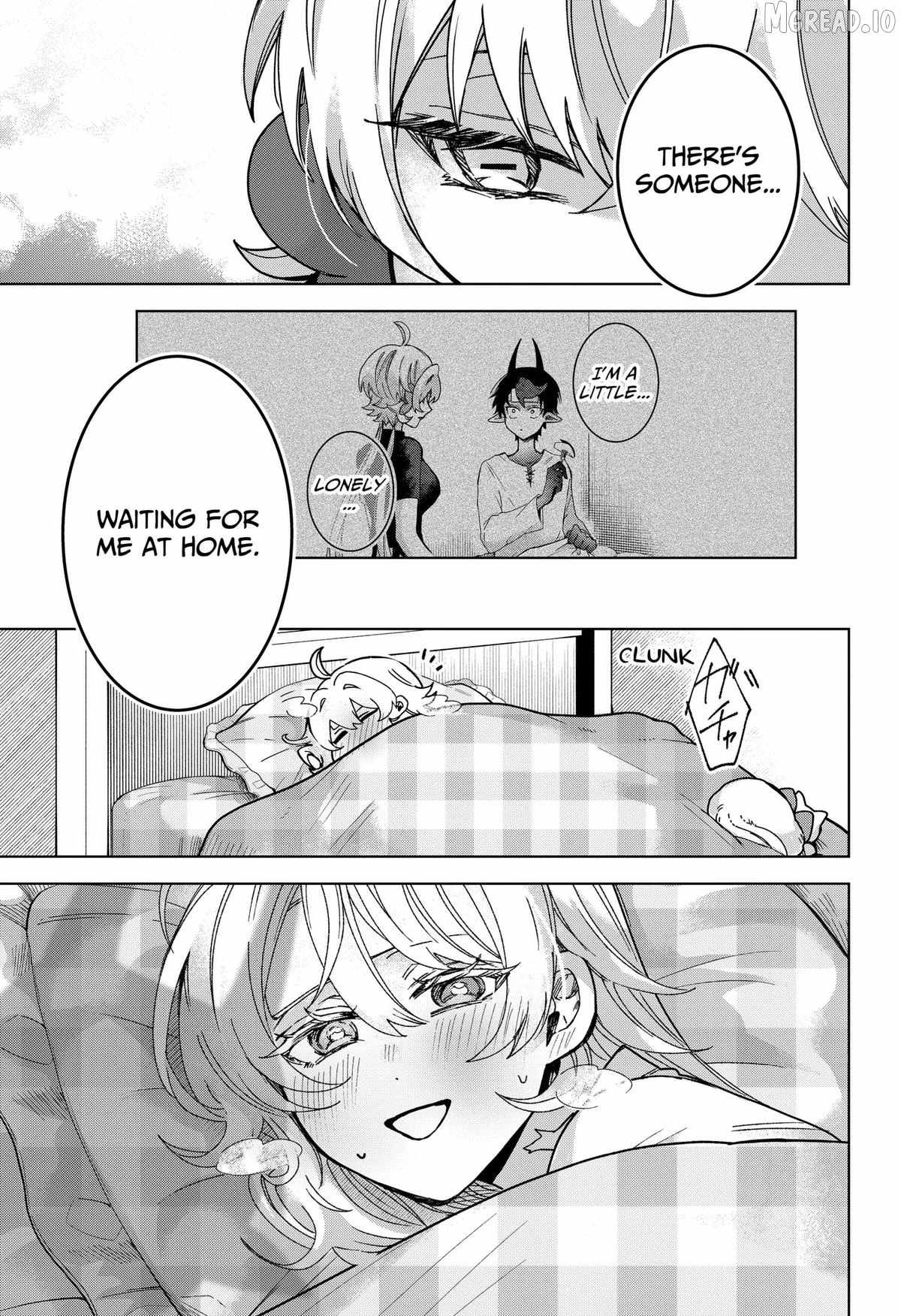 Sanagi no Heart Chapter 7-eng-li - Page 18
