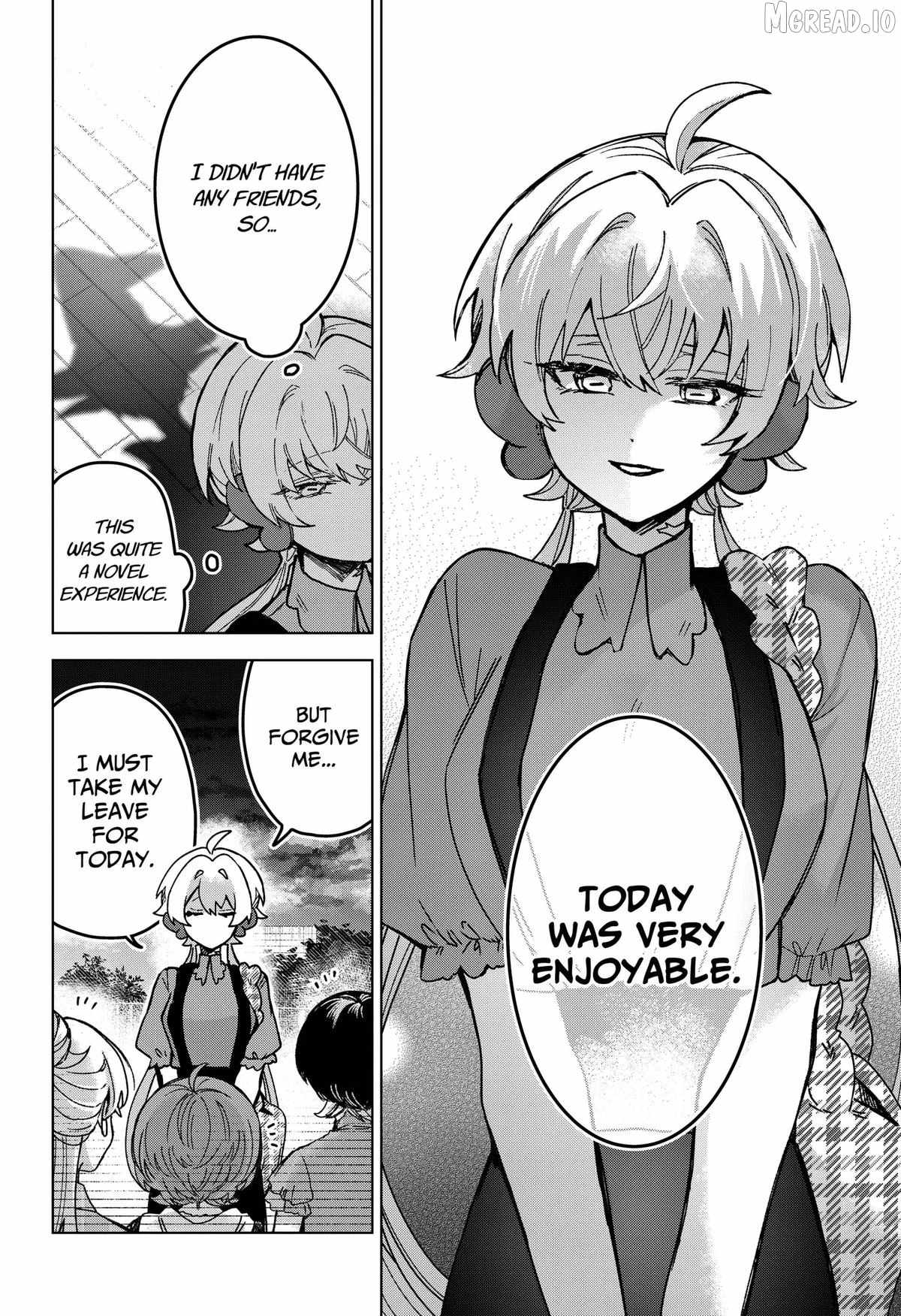 Sanagi no Heart Chapter 7-eng-li - Page 17