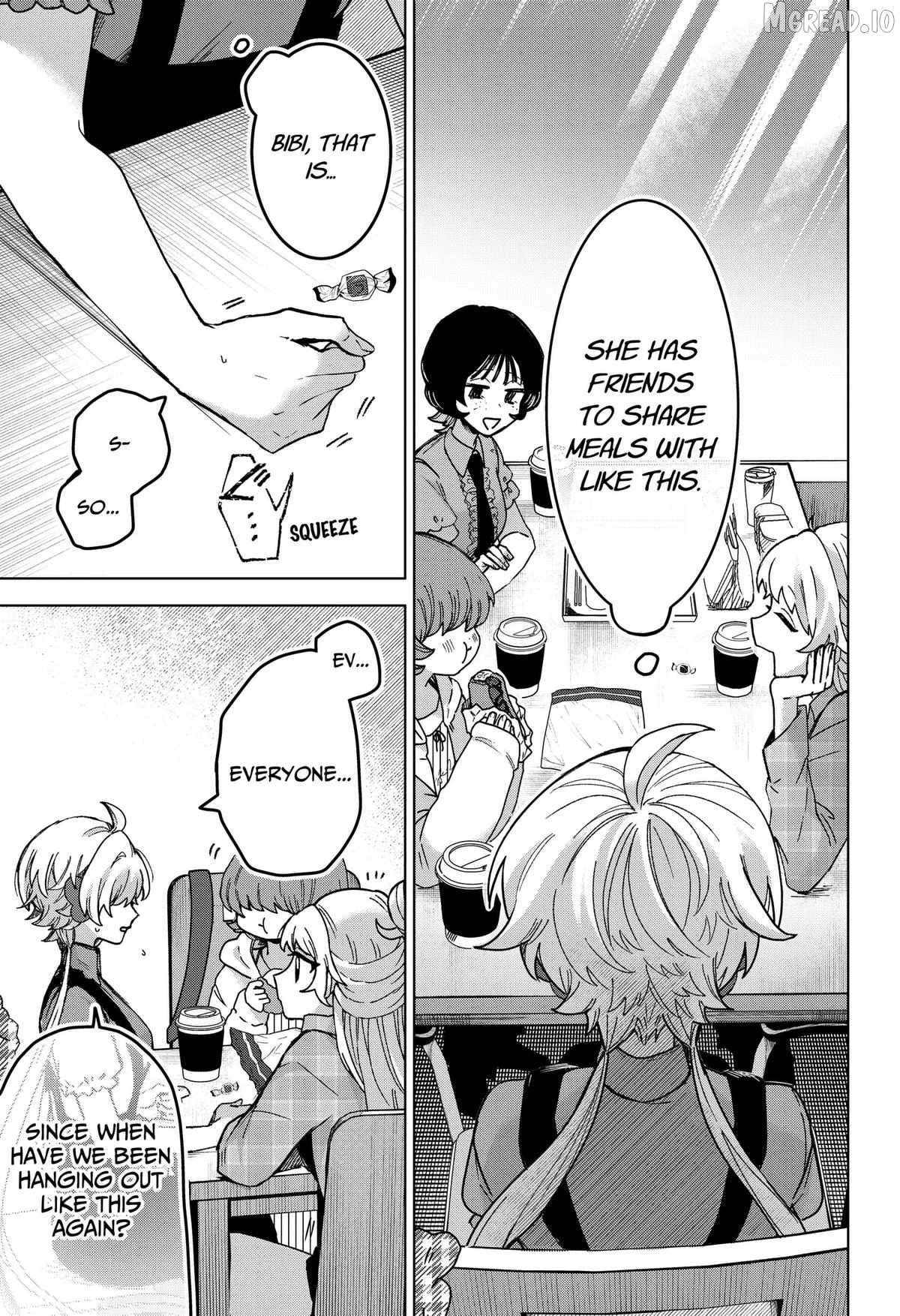 Sanagi no Heart Chapter 7-eng-li - Page 10
