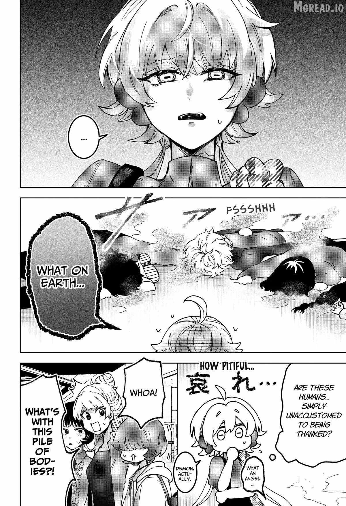 Sanagi no Heart Chapter 7-eng-li - Page 7