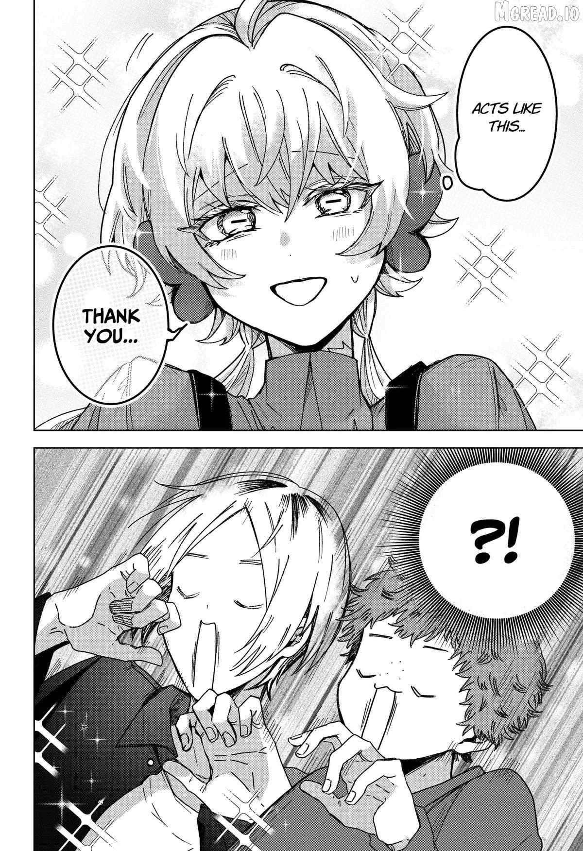 Sanagi no Heart Chapter 7-eng-li - Page 5