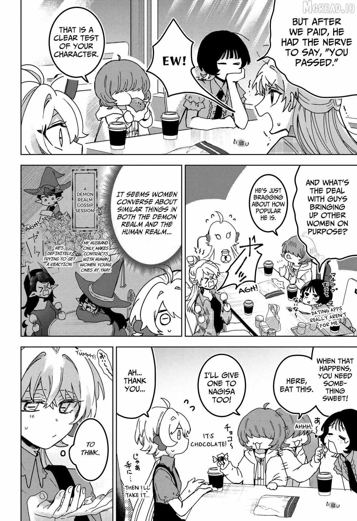 Sanagi no Heart Chapter 7-eng-li - Page 9