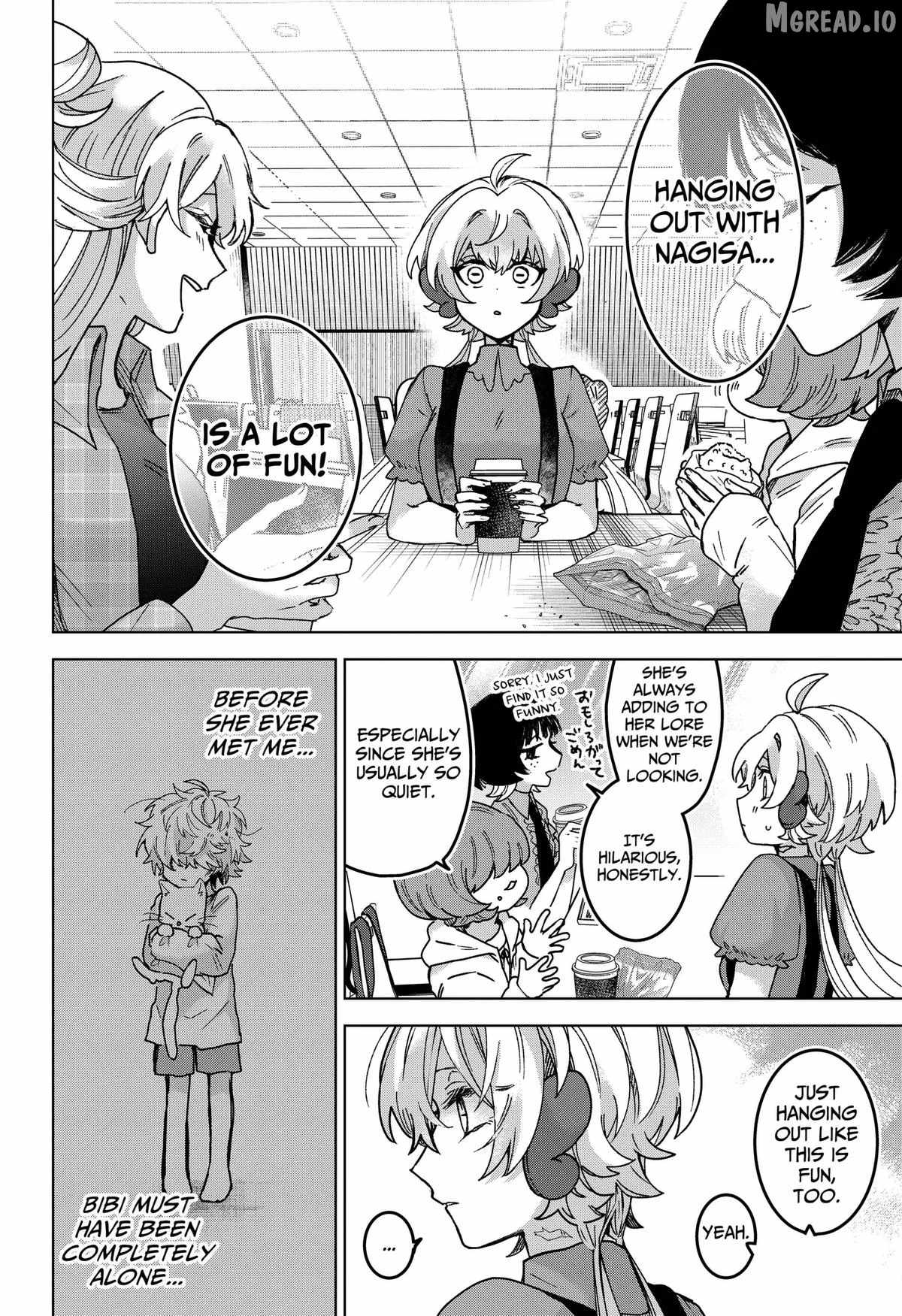 Sanagi no Heart Chapter 7-eng-li - Page 13