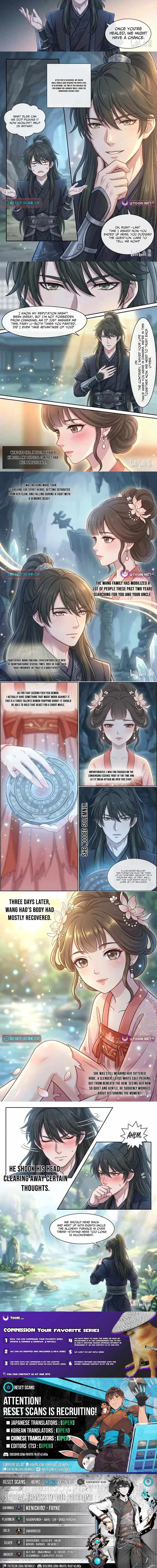 I Opened a Farm in a Cultivation World Chapter 26-eng-li - Page 2