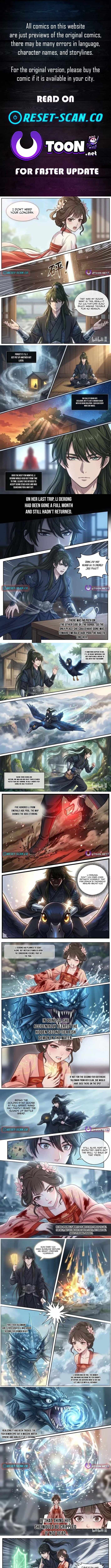 I Opened a Farm in a Cultivation World Chapter 26-eng-li - Page 0