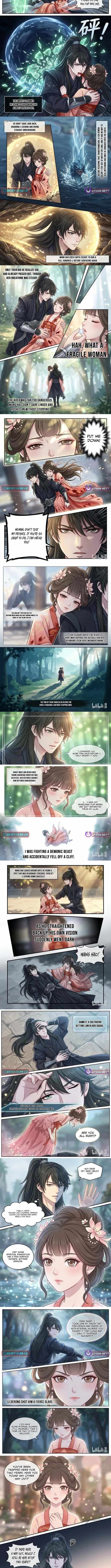 I Opened a Farm in a Cultivation World Chapter 26-eng-li - Page 1