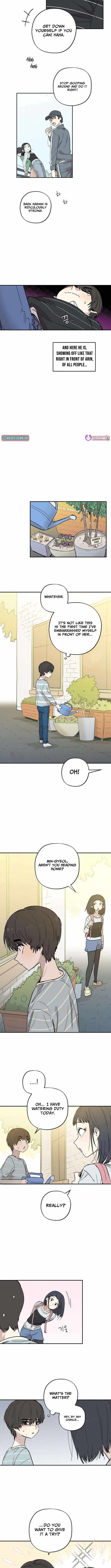 Aching Chapter 11-eng-li - Page 3