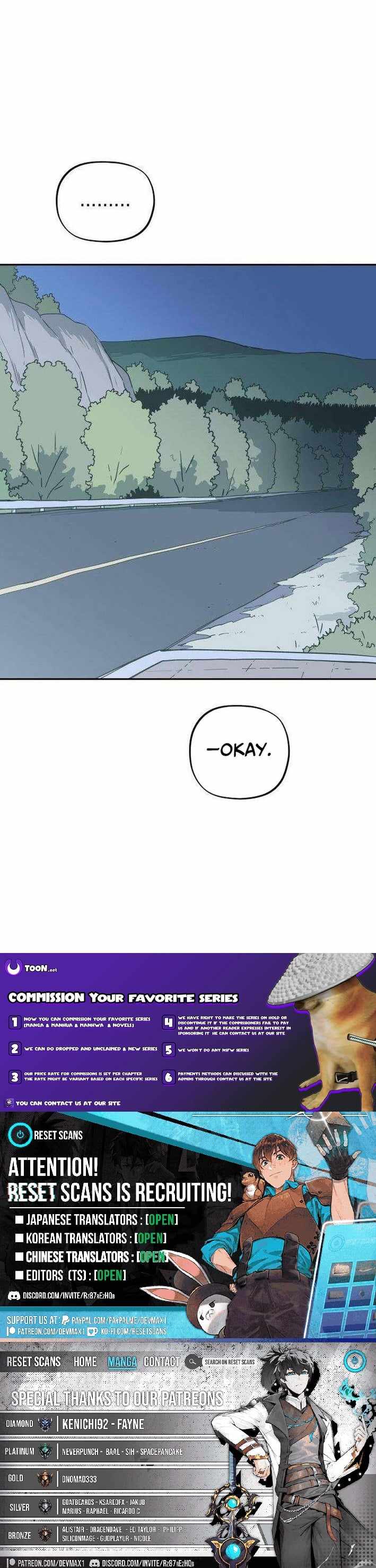 Aching Chapter 11-eng-li - Page 12