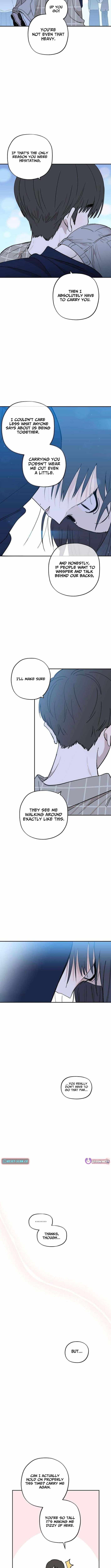 Aching Chapter 11-eng-li - Page 9