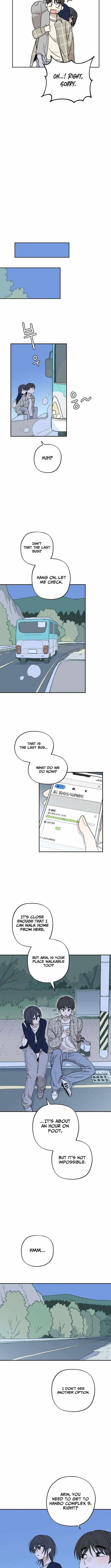 Aching Chapter 11-eng-li - Page 10