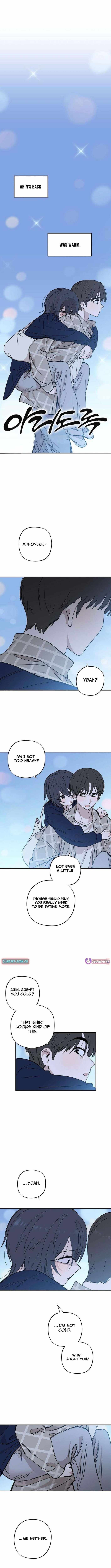 Aching Chapter 11-eng-li - Page 6