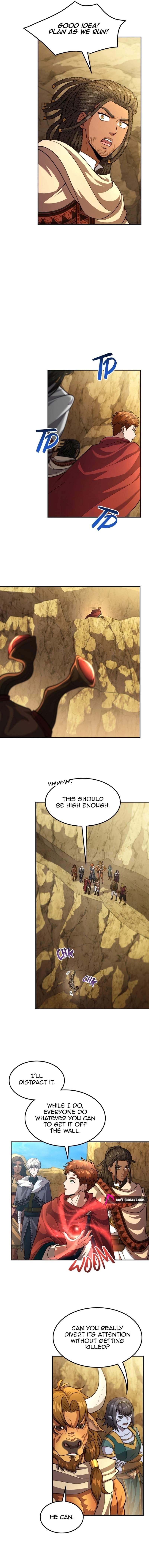 Mark of the Fool Chapter 17-eng-li - Page 7