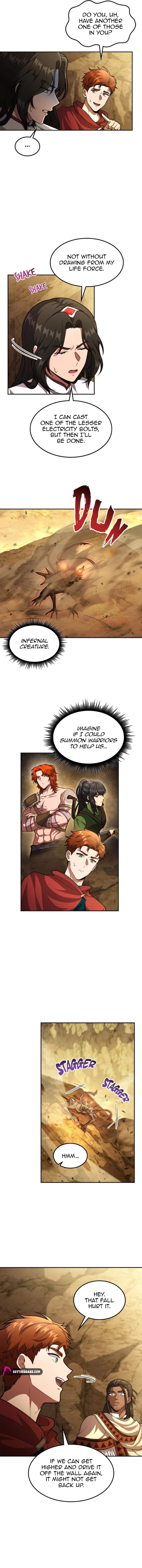 Mark of the Fool Chapter 17-eng-li - Page 6