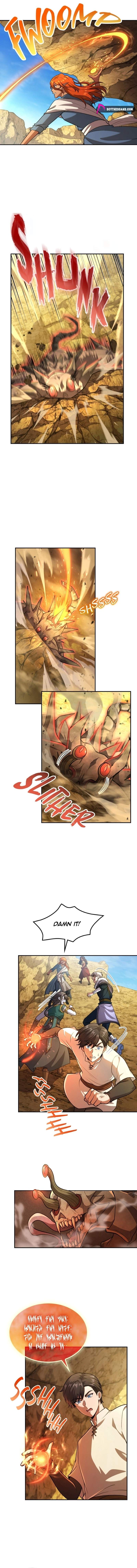 Mark of the Fool Chapter 17-eng-li - Page 2