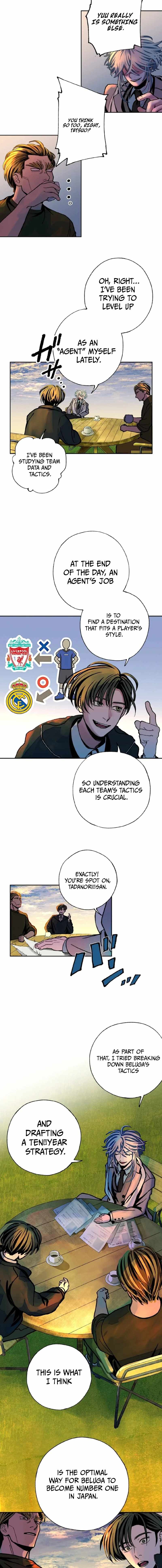 MAD MAD Chapter 4-eng-li - Page 5