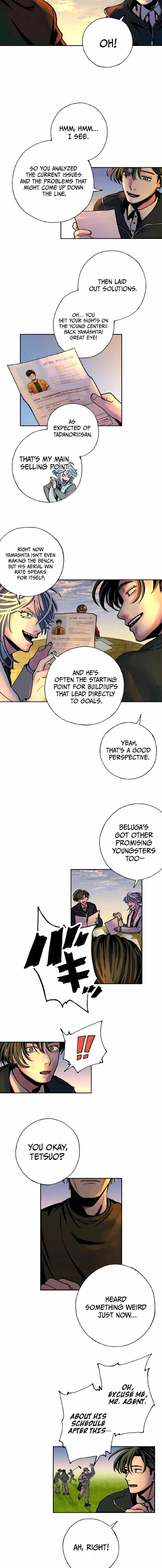 MAD MAD Chapter 4-eng-li - Page 6