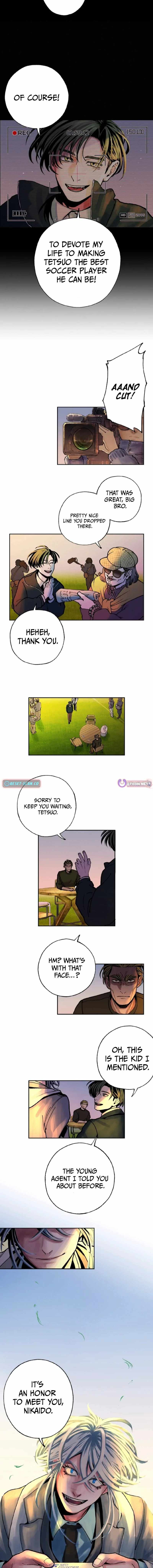 MAD MAD Chapter 4-eng-li - Page 1