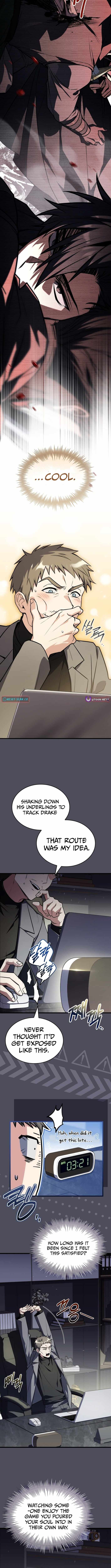 The Veteran Swordmaster’s Stream Chapter 20-eng-li - Page 2