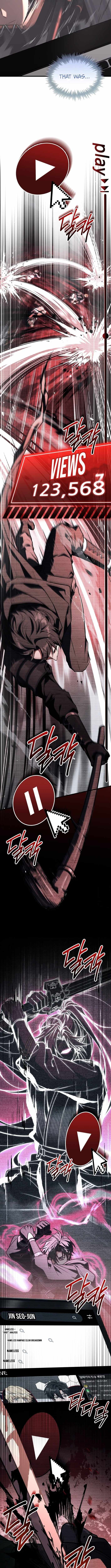 The Veteran Swordmaster’s Stream Chapter 20-eng-li - Page 1