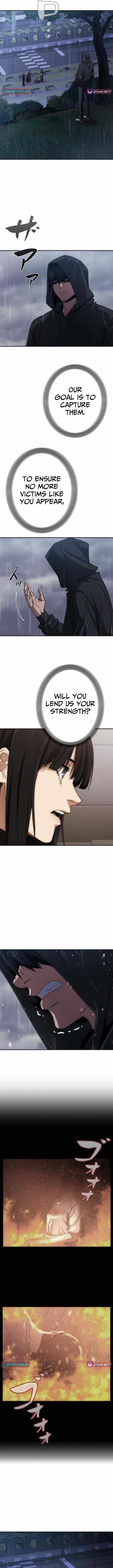 Pavane for the Dead Hunter Chapter 8-eng-li - Page 12
