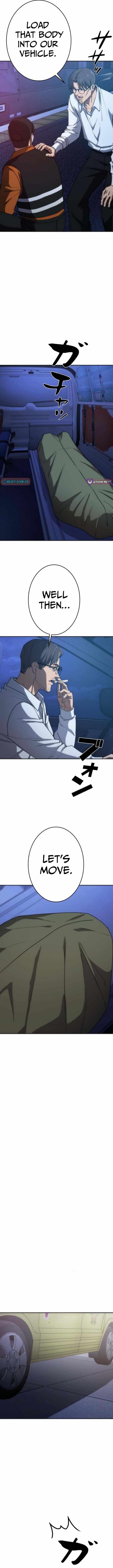 Pavane for the Dead Hunter Chapter 7-eng-li - Page 12