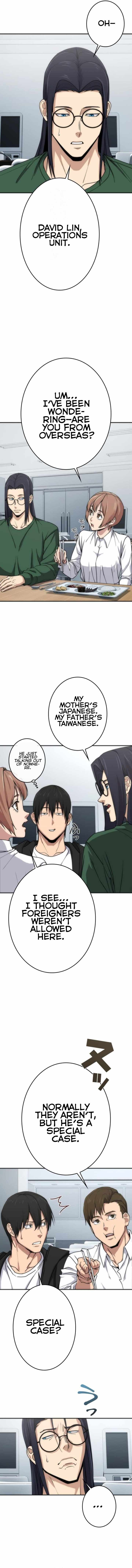 Pavane for the Dead Hunter Chapter 9-eng-li - Page 12