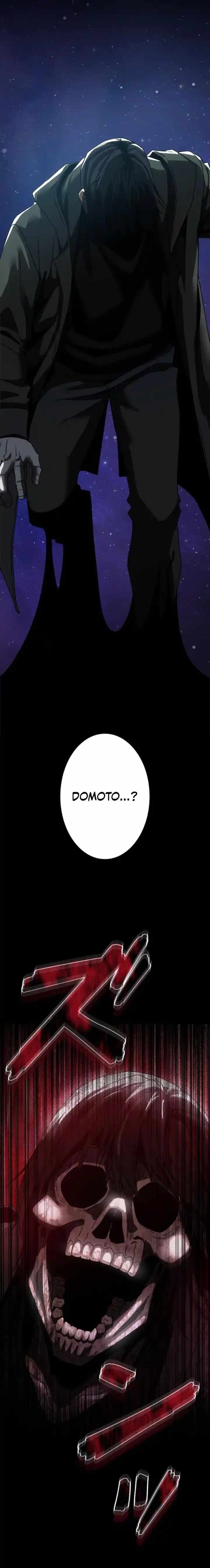Pavane for the Dead Hunter Chapter 2-eng-li - Page 8