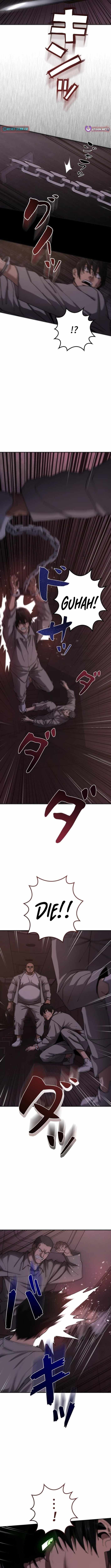 Pavane for the Dead Hunter Chapter 6-eng-li - Page 4