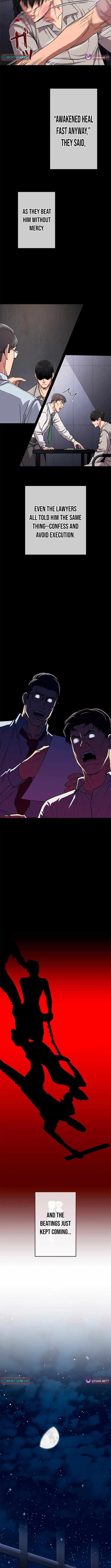 Pavane for the Dead Hunter Chapter 5-eng-li - Page 4