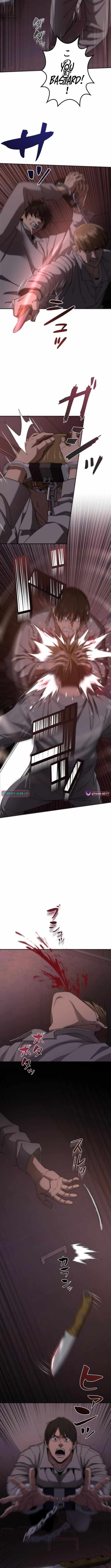 Pavane for the Dead Hunter Chapter 6-eng-li - Page 3