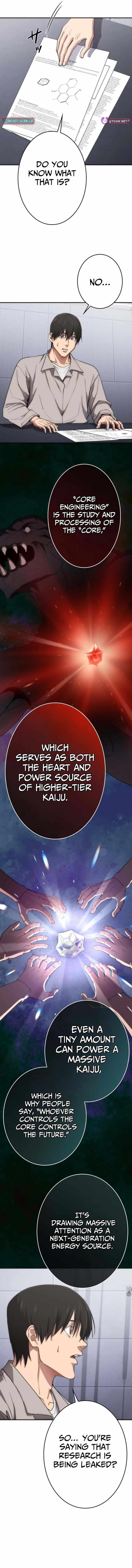 Pavane for the Dead Hunter Chapter 8-eng-li - Page 3