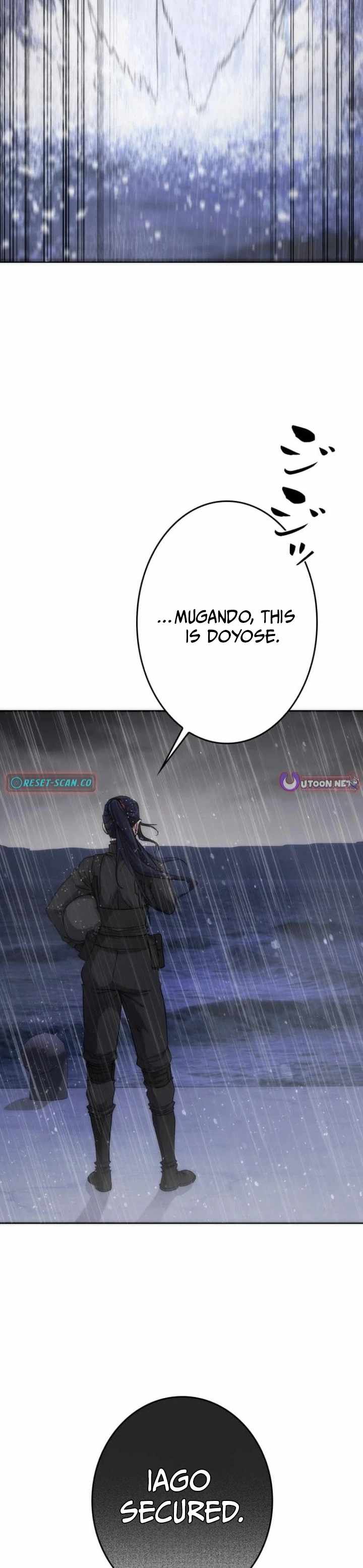 Pavane for the Dead Hunter Chapter 11-eng-li - Page 13