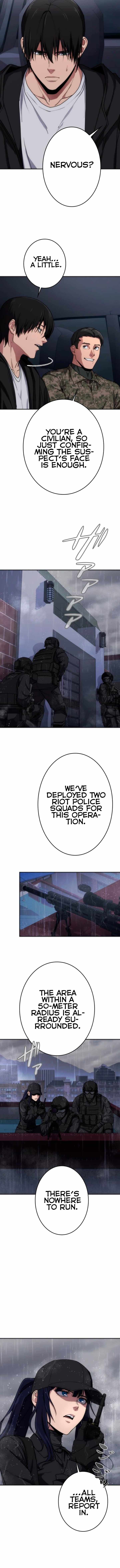 Pavane for the Dead Hunter Chapter 10-eng-li - Page 2