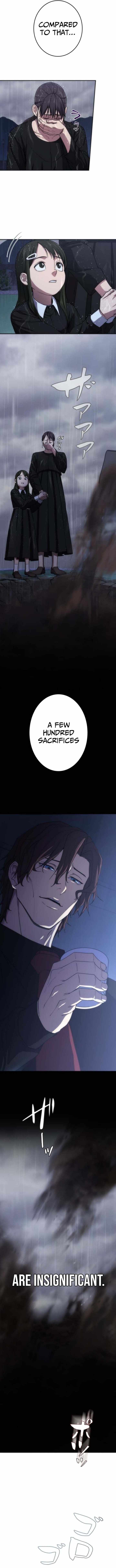 Pavane for the Dead Hunter Chapter 8-eng-li - Page 11