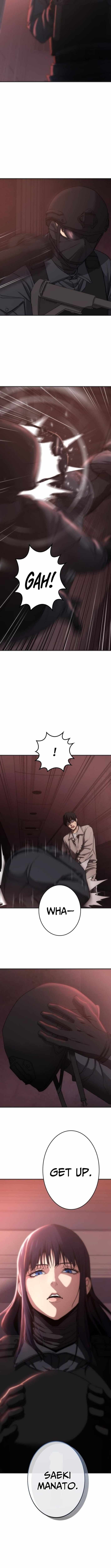 Pavane for the Dead Hunter Chapter 6-eng-li - Page 12