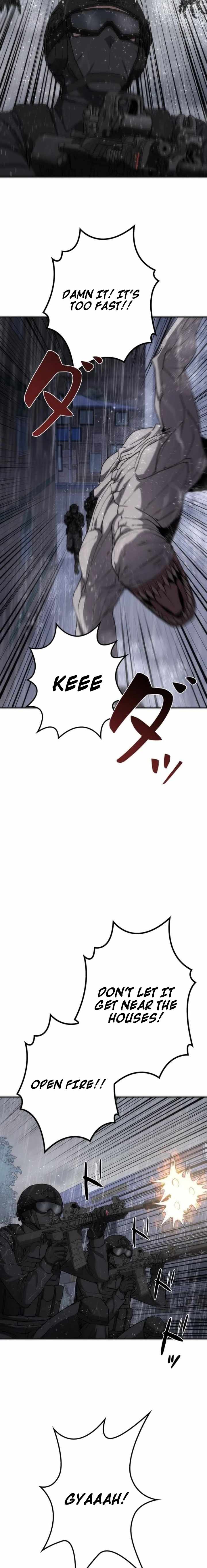 Pavane for the Dead Hunter Chapter 11-eng-li - Page 4
