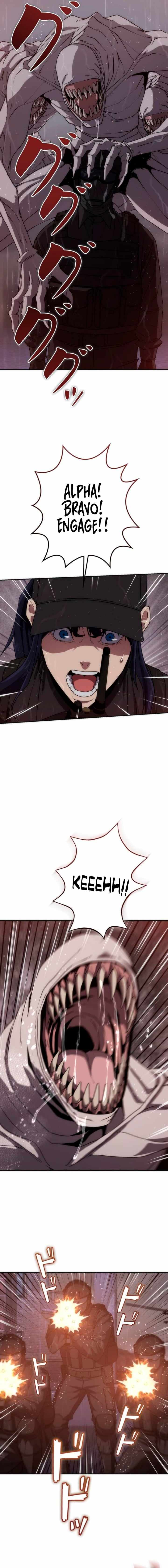 Pavane for the Dead Hunter Chapter 10-eng-li - Page 7