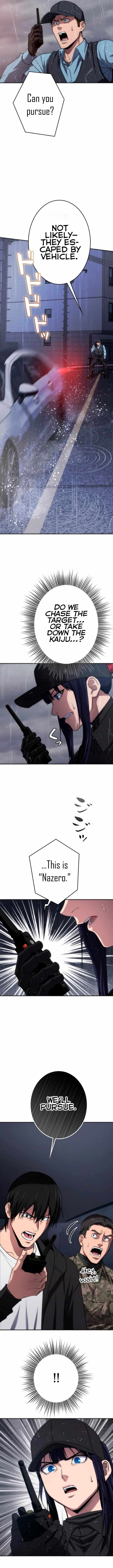 Pavane for the Dead Hunter Chapter 10-eng-li - Page 10