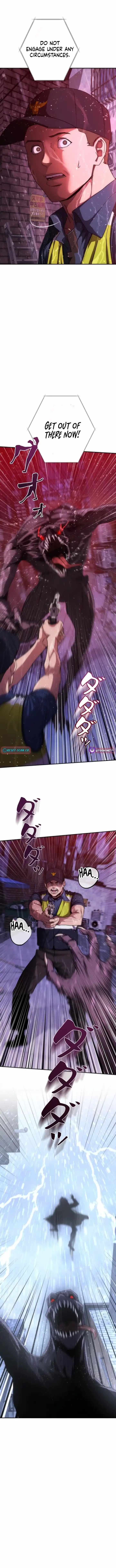 Pavane for the Dead Hunter Chapter 1-eng-li - Page 2
