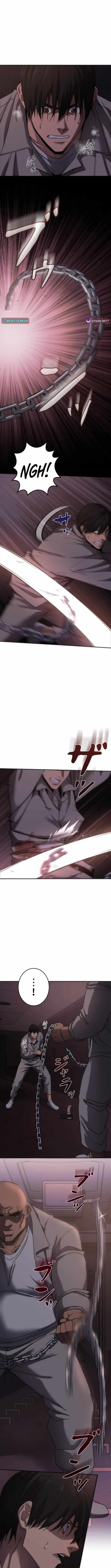 Pavane for the Dead Hunter Chapter 6-eng-li - Page 6