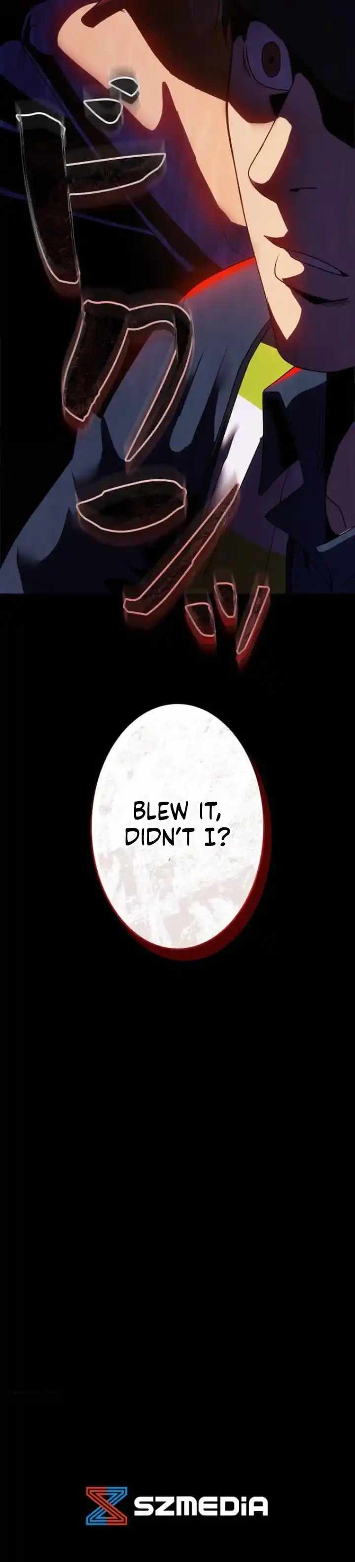 Pavane for the Dead Hunter Chapter 2-eng-li - Page 15
