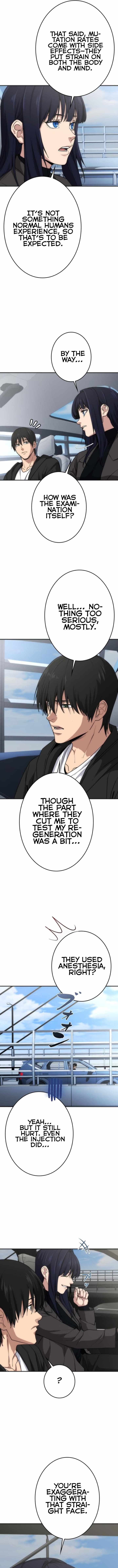 Pavane for the Dead Hunter Chapter 9-eng-li - Page 2