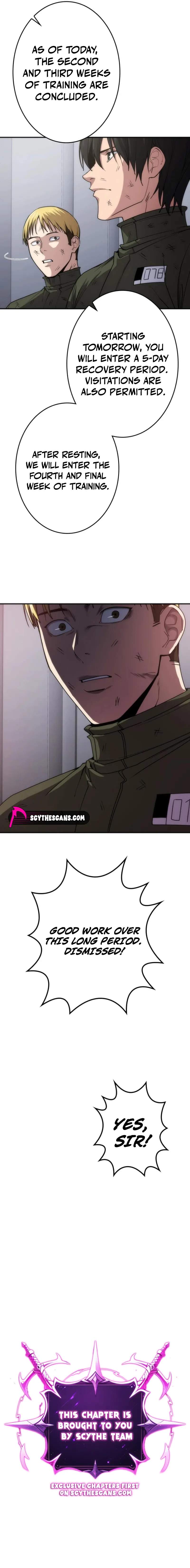 Pavane for the Dead Hunter Chapter 15-eng-li - Page 12