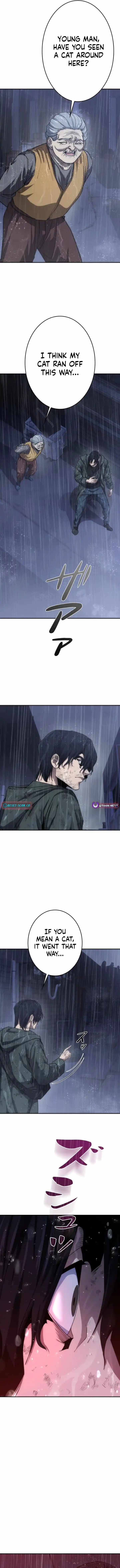 Pavane for the Dead Hunter Chapter 1-eng-li - Page 18