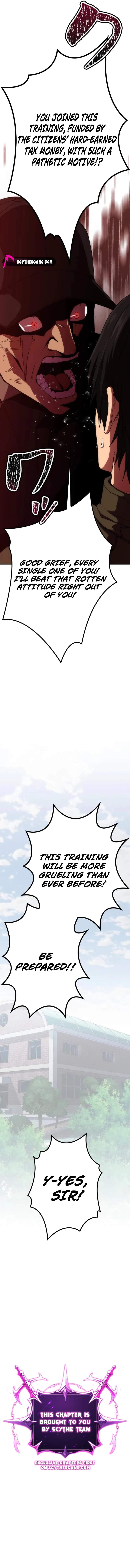 Pavane for the Dead Hunter Chapter 13-eng-li - Page 13