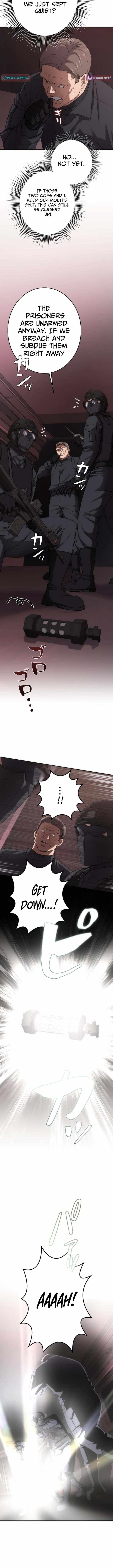 Pavane for the Dead Hunter Chapter 7-eng-li - Page 3